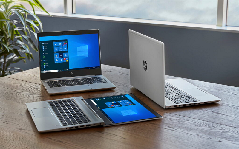 HP